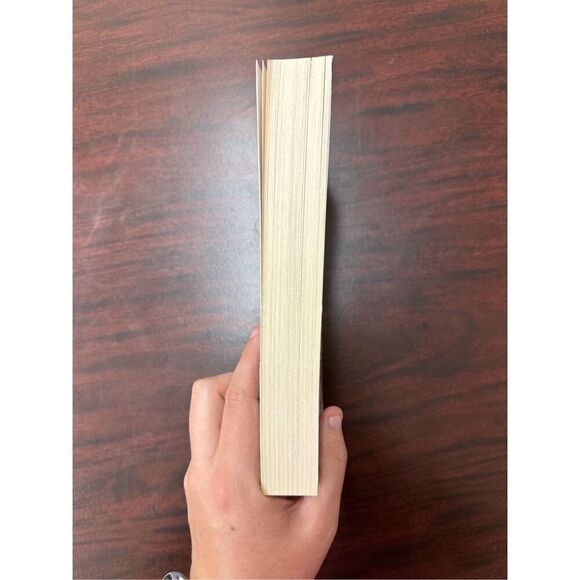 It Ends With Us Paperback Book By Colleen Hoover - Picture 3 of 3